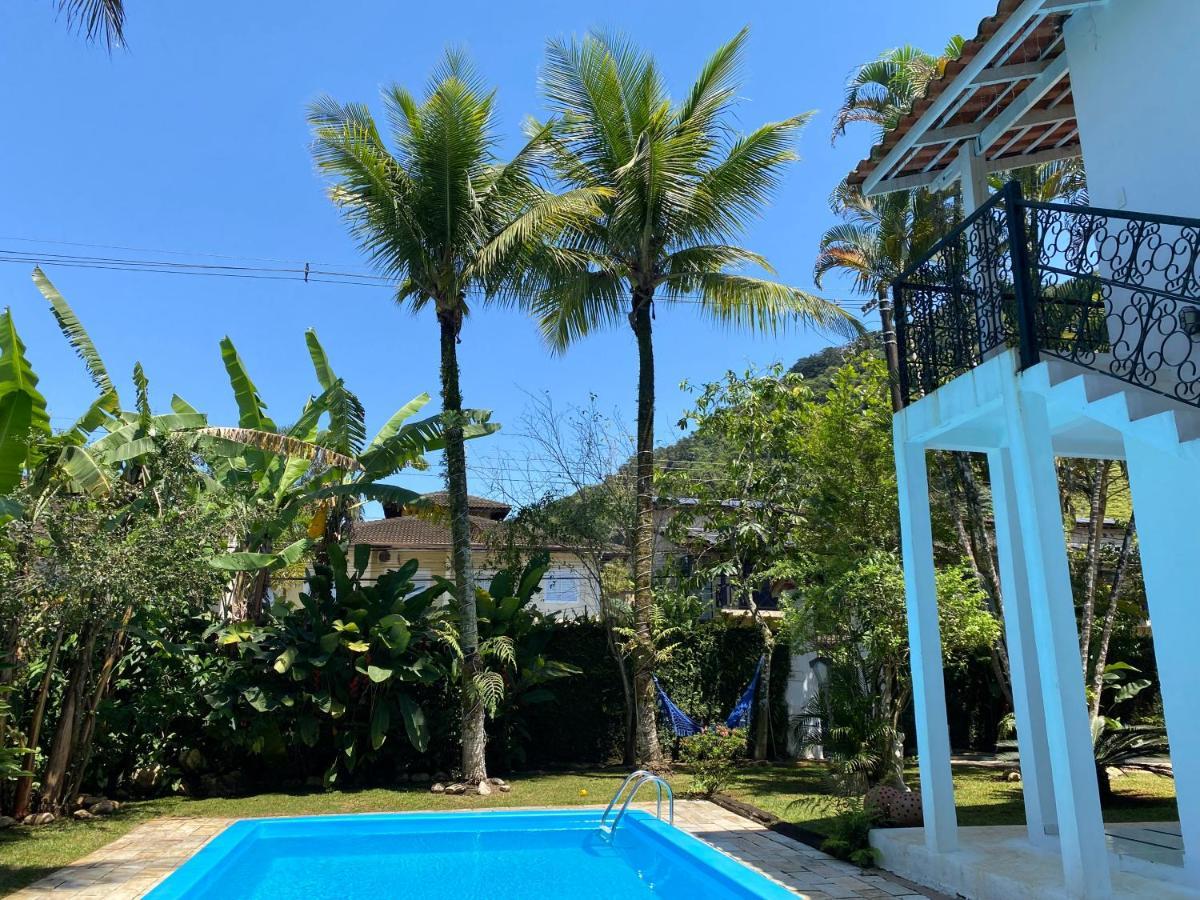 Hotel Casa Da Praia Juquehy Jqy Juqueí Exterior foto