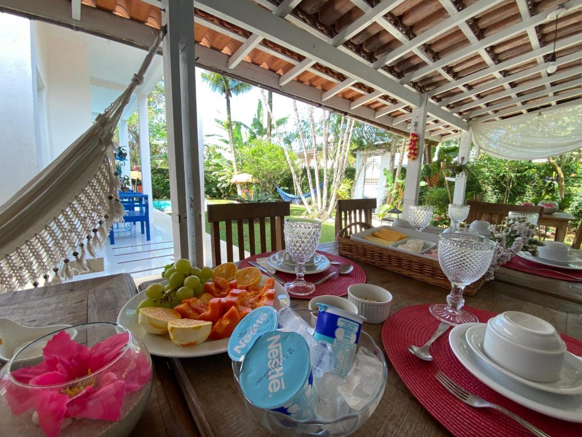Hotel Casa Da Praia Juquehy Jqy Juqueí Exterior foto