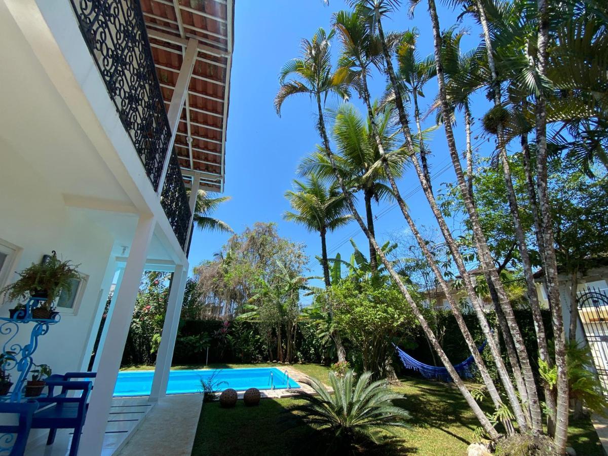 Hotel Casa Da Praia Juquehy Jqy Juqueí Exterior foto