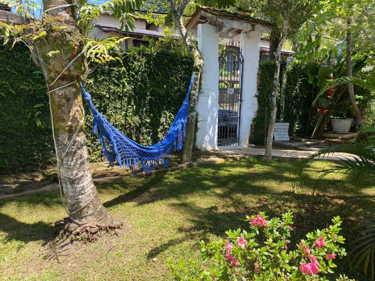 Hotel Casa Da Praia Juquehy Jqy Juqueí Exterior foto