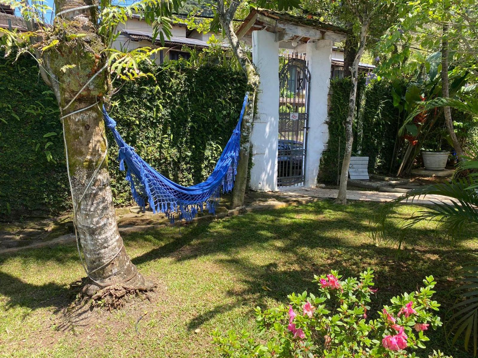 Hotel Casa Da Praia Juquehy Jqy Juqueí Exterior foto