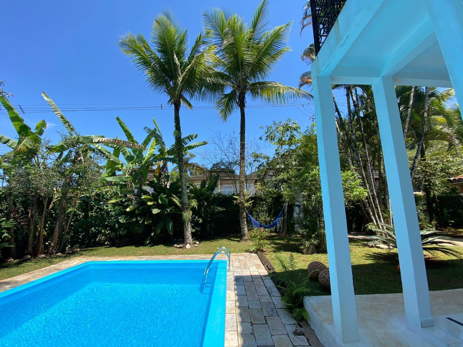 Hotel Casa Da Praia Juquehy Jqy Juqueí Exterior foto